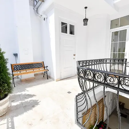 Casa Baritiu Braşov Exterior photo