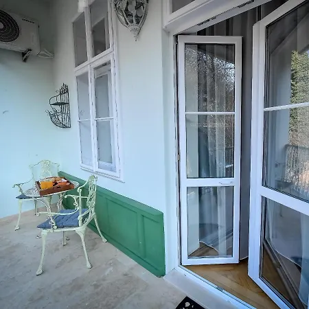 Casa Baritiu Braşov Exterior photo