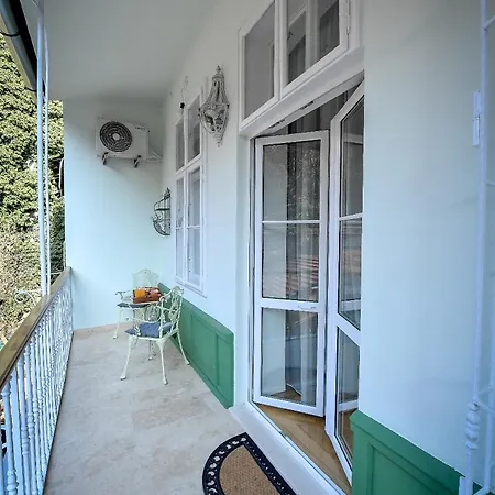 Casa Baritiu Braşov Exterior photo