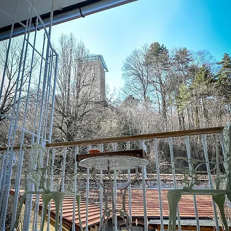 Casa Baritiu Braşov Exterior photo