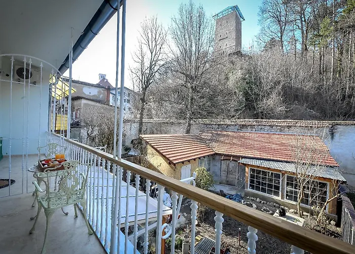 Casa Baritiu