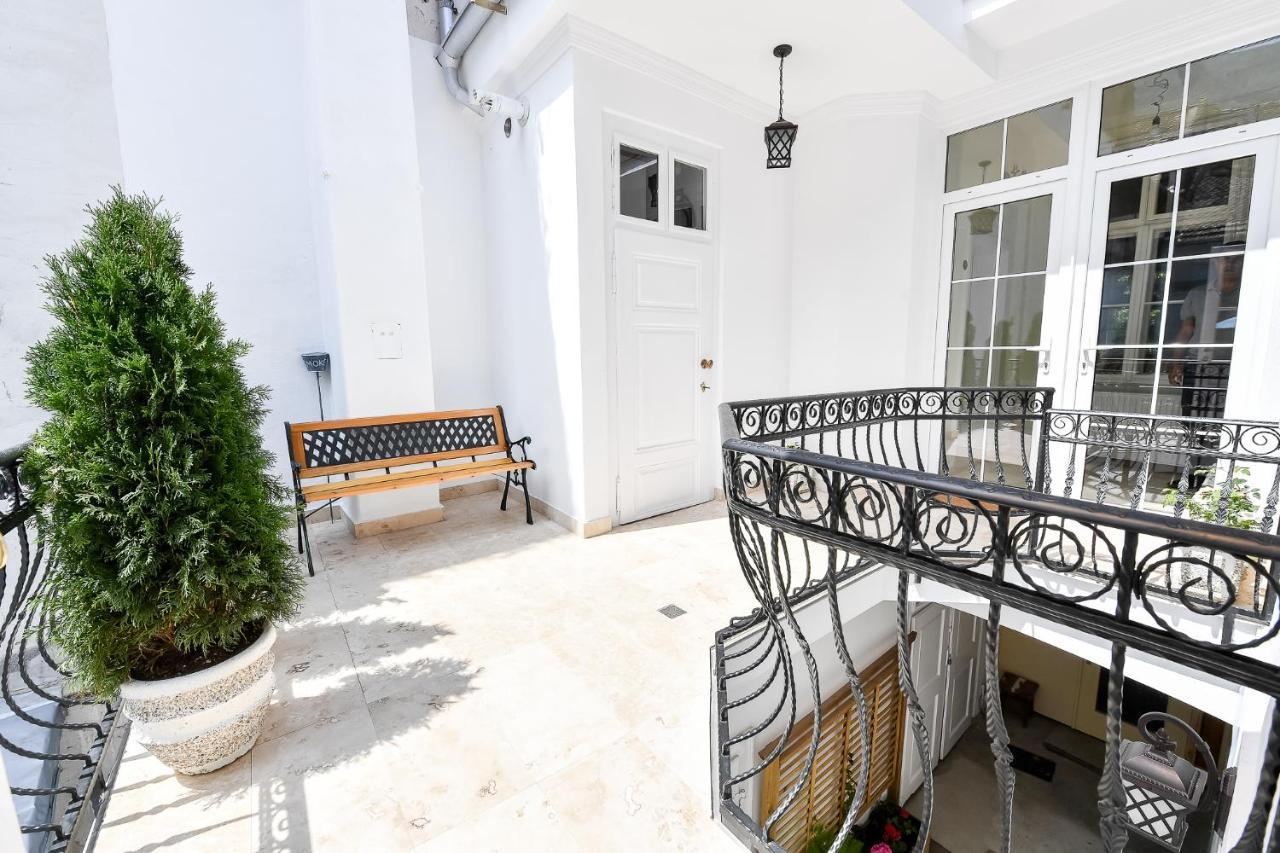 公寓 Casa Baritiu