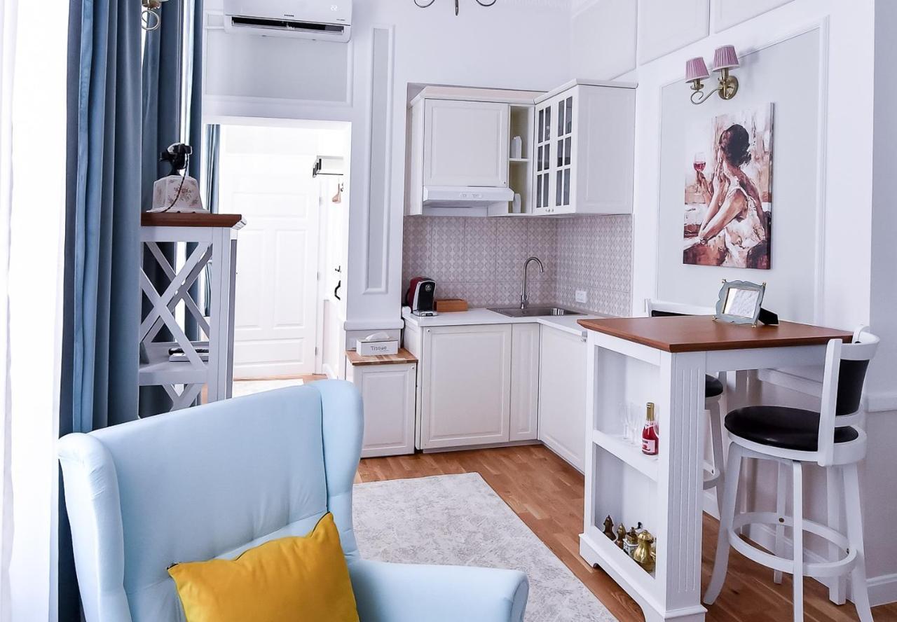 Casa Barițiu Apartament
