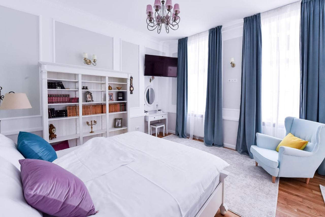 Casa Barițiu *