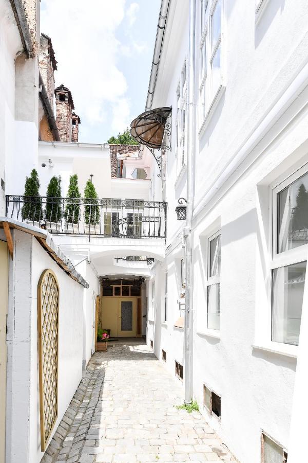 Casa Baritiu *