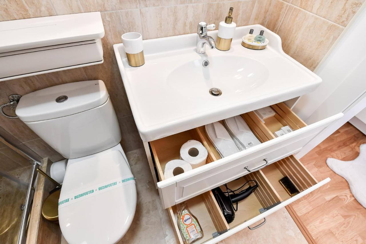 Apartament Casa Barițiu