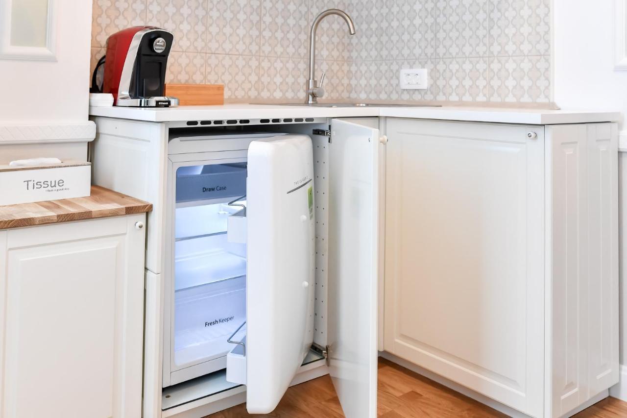 Casa Barițiu Apartament