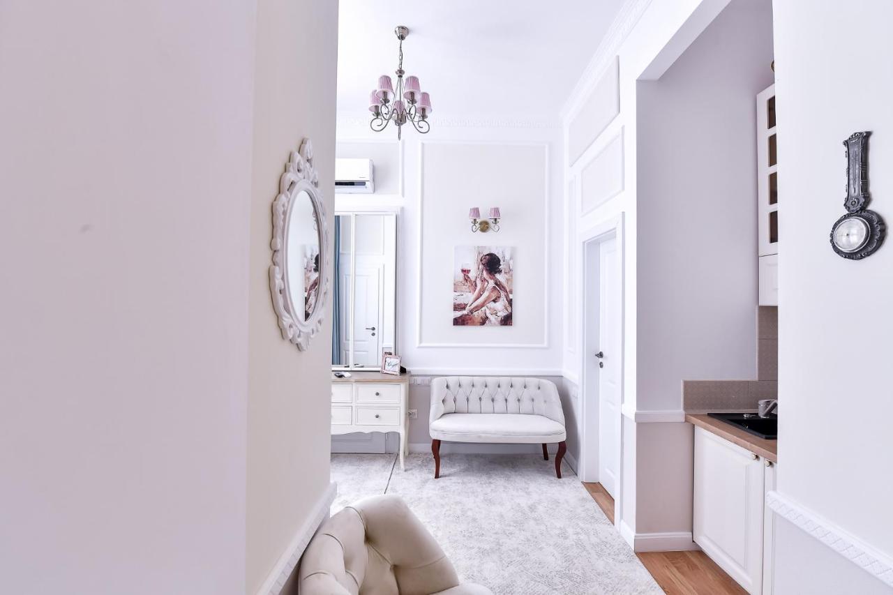 Apartament Casa Barițiu