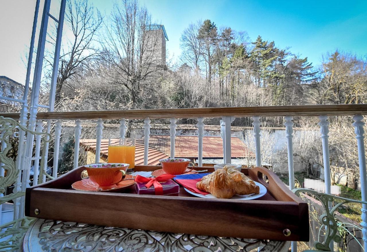 Casa Barițiu Apartament