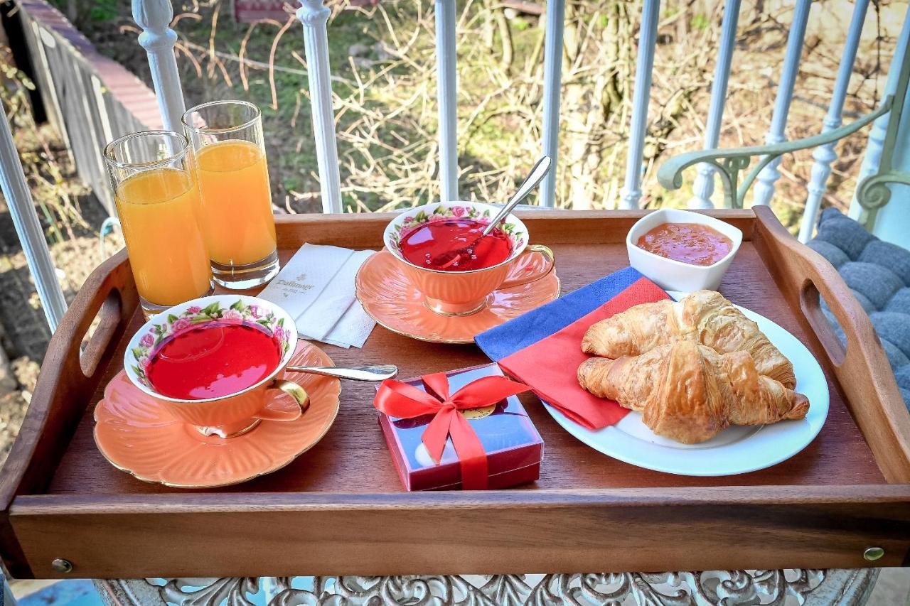 Apartament Casa Barițiu