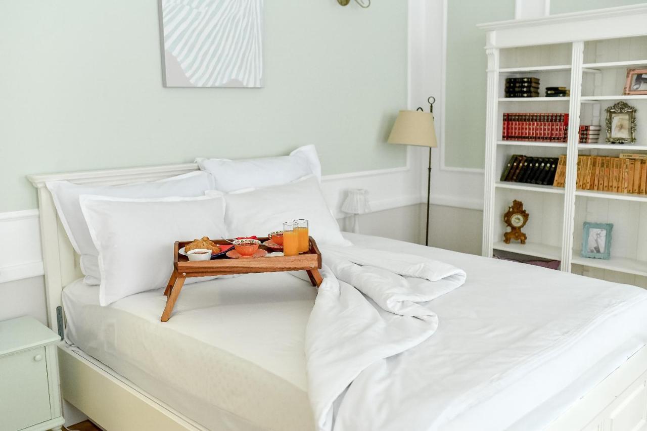 Casa Barițiu Apartament *