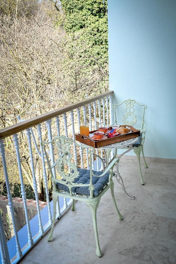 Casa Baritiu