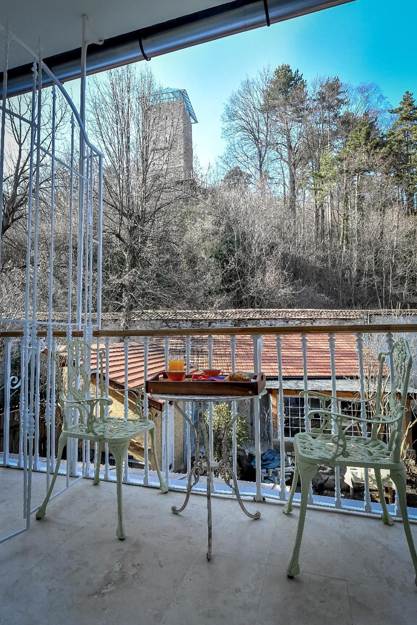Apartament Casa Barițiu