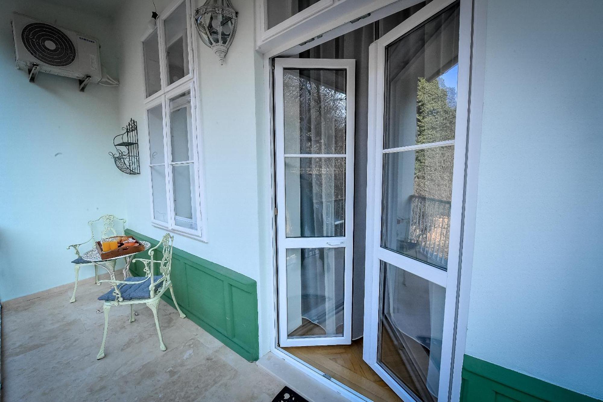 Casa Baritiu Braşov