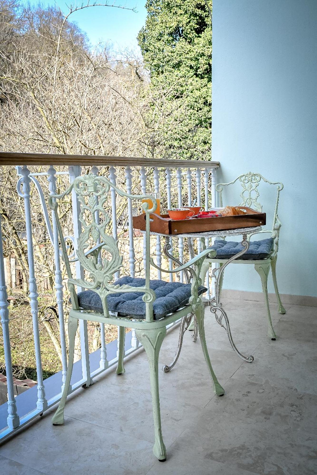 Apartament Casa Barițiu Brașov