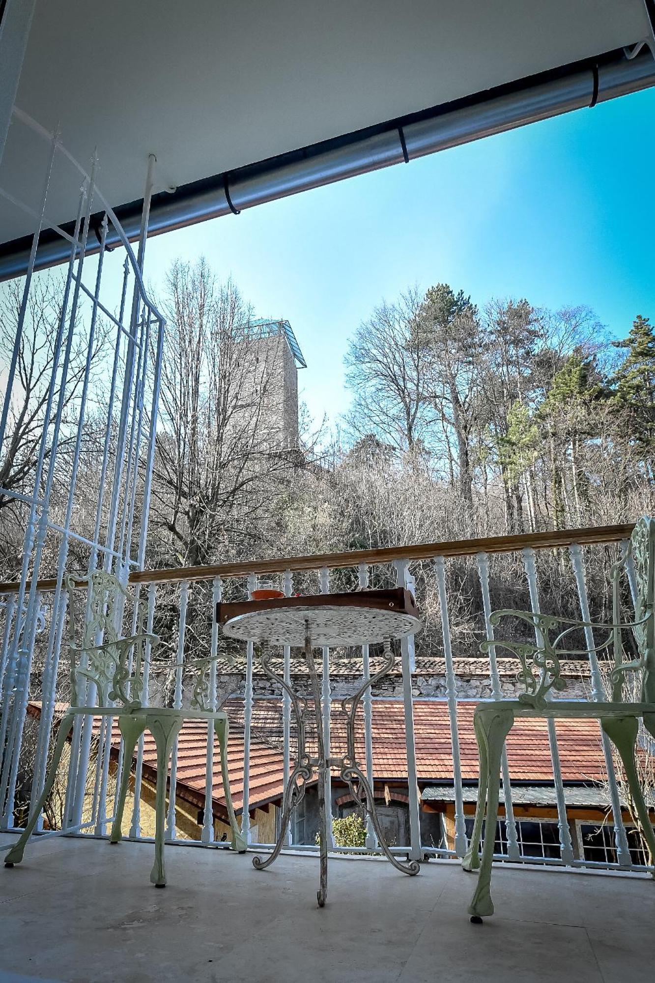 Casa Baritiu * Braşov