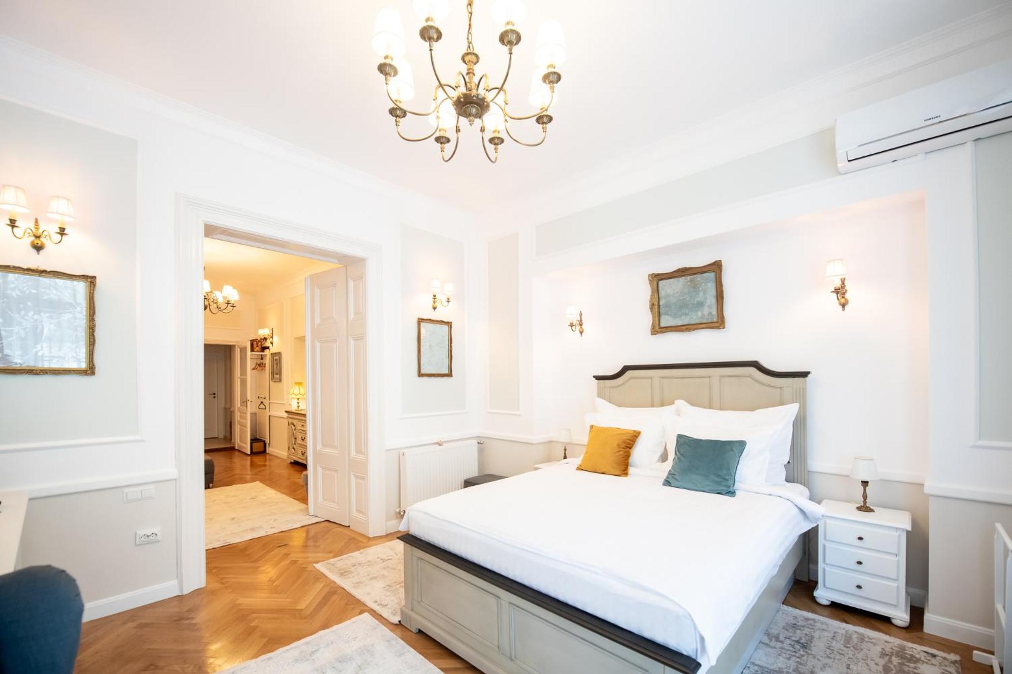 Casa Barițiu Apartament Brașov