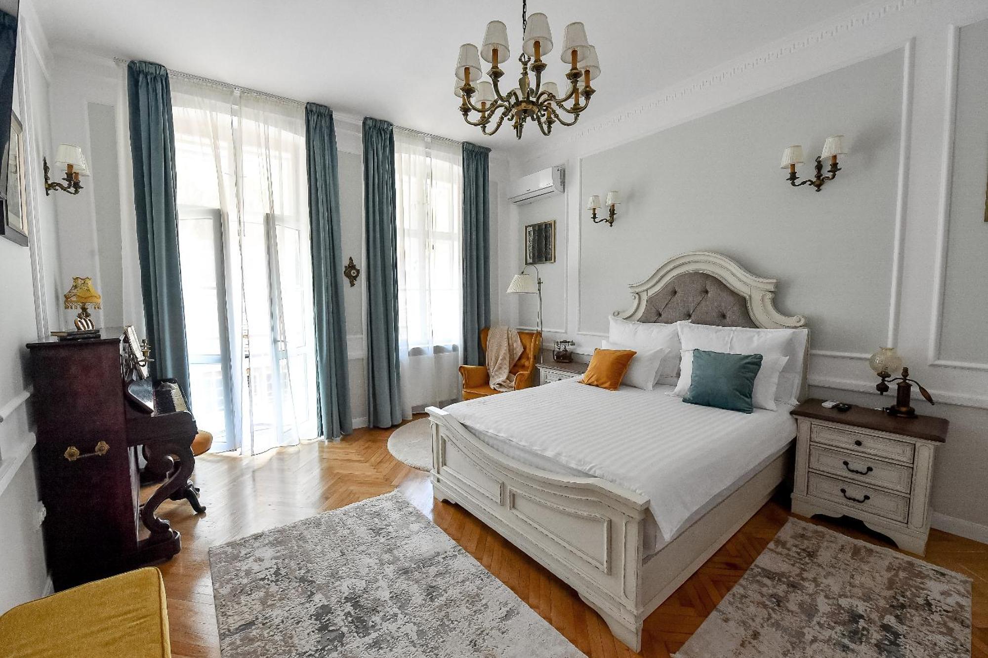 Casa Baritiu * Braşov