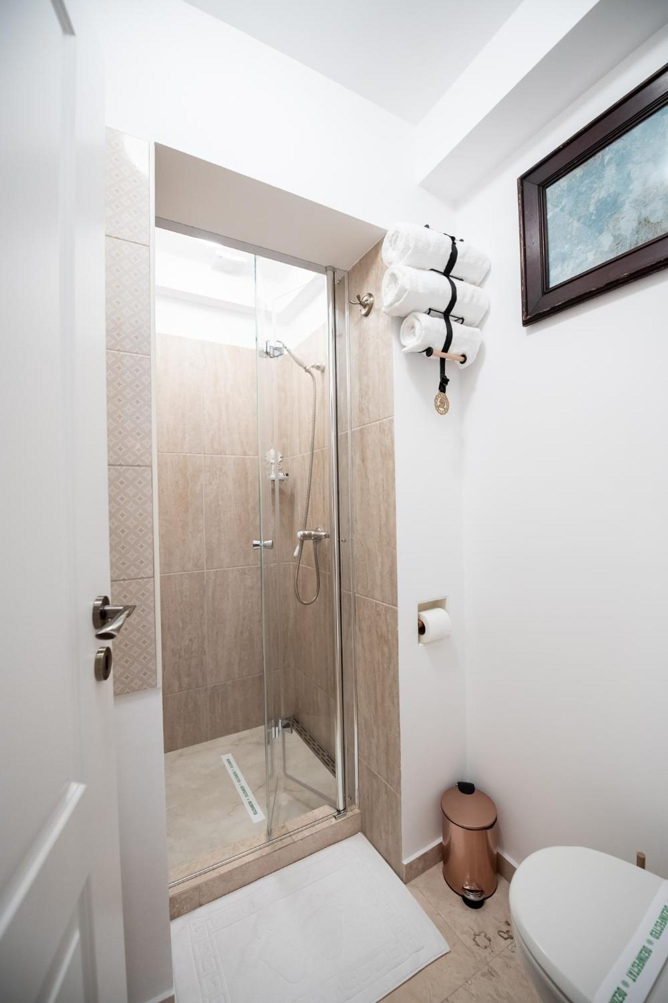 Casa Barițiu Apartament